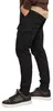 Jack & Jones 12139912, Cargo, Adulte, Noir, Coton, Voir les images du produit 23
