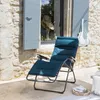Lafuma Futura BeComfort® Relaxliege Bleu Encre Titane Produktbild-Vorschau 3