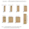 Küchenunterschrank 45 cm - Hicora-Eiche - Die Produktbild-Vorschau 6