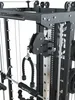 ATLETICA KSK Multipresse | COMBAT | Variant - KSK + Jammer Produktbild-Vorschau 3