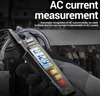 Kliešťový ampérmeter, multimeter, 4000 počítacích impulzov, Náhľad obrázku produktu 11