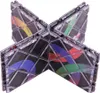 8 Panels Faltpuzzle Würfel Twisty Cubo Magico Produktbild-Vorschau 3