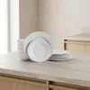 ECHTWERK Tafelservice 12-teilig "New Modern", für 4 Produktbild-Vorschau 6