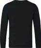 JAKO Unisex Sweat Doubletex, Farbe:schwarz, Größe:M Produktbild-Vorschau 2