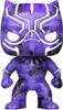 Marvel - Black Panther 72 Art Series Special Edition - Produktbild-Vorschau 3