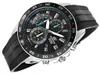 CASIO Relojes de pulsera EFV-550P-1AVUEF Vista previa de la imagen del producto 5