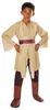 Star Wars Jedi Kindergröße: 128 Produktbild-Vorschau 5