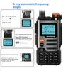 BAOFENG UV-K68 Radio portatile VHF/UHF dual band 5W - Anteprima dell’immagine prodotto 3