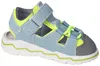 Ricosta GERY Minilette Blau in Gr. 26 Produktbild-Vorschau 25