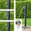 Gartendusche Solarflow 35 Liter Produktbild-Vorschau 21