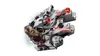 LEGO® Star Wars™ Millennium Falcon™ Microfighter 75193 Produktbild-Vorschau 5