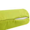 Fodera per cuscino Ellen per bolster, dimensioni: 15x40 cm, Anteprima dell’immagine prodotto 2