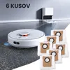 Extralink Náhradné vrecká do robotických vysávačov Xiaomi a Náhľad obrázku produktu 6