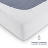 Blumtal® Luxus Gesteppter Matratzenschoner –  , Produktbild-Vorschau 5