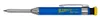 Bleispitz Tiefloch-Marker PROFI (mit Spitzer im Druckknopf) Produktbild-Vorschau 2
