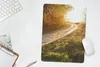 MuchoWow® Mauspad Mousepad Weg - Natur - Baum 30x40 cm - Produktbild-Vorschau 5
