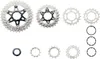 Shimano Ultegra CS-HG8001 Kazeta 11-Speed 11-34T Náhľad obrázku produktu 9