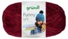 Gründl Chenillegarn Funny uni,100g/120m,Babywolle,100% Produktbild-Vorschau 4
