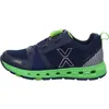 VADO Sneaker Sneaker Kunstleder/Mesh Produktbild-Vorschau 10
