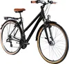 Zündapp T700 700c Trekkingrad ab 160 cm Damen Fahrrad Produktbild-Vorschau 1