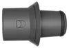 INF Magnetischer Adapter ABS 7.5cm x7.5cm x4cm für Dyson Produktbild-Vorschau 3