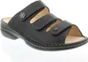 Finn Comfort Damen Pantolette MENORCA schwarz Größe EUR 38 Produktbild-Vorschau 50
