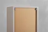 RODAN | Mobile bagno alto - 136 cm - Beige opaco - Design Anteprima dell’immagine prodotto 11