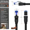 Primewire Outdoor Patchkabel - CAT 8 - mit IP66 - 40 Gbit/s Produktbild-Vorschau 2