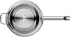 WMF Durado Wokpfanne Wok  Ø 28 cm Cromargan Edelstahl Produktbild-Vorschau 7
