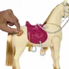 Barbie Cavallo Danzante Interattivo MATTEL HXJ42 Anteprima dell’immagine prodotto 5