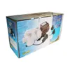 Ubbink Poolmax TP 50 Pumpe 7504297 Produktbild-Vorschau 2