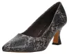 Marco Tozzi Pumps  Pumps - Grijs - Maat 38 Voir les images du produit 2