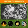 Funkenschutzplatte, Kamin Bodenplatte, Feuerfeste Unterlage Produktbild-Vorschau 8