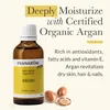 Huile végétale bio d'argan Pranarôm 50 ml Voir les images du produit 3