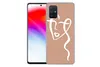 MuchoWow® Handyhülle Schutzhülle Hülle für Samsung Galaxy Produktbild-Vorschau 2