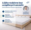 AM Qualitätsmatratzen | Premium Gel Foam Topper | 180x200 Podgląd zdjęcia produktu 7