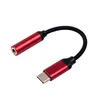 USB Type C auf 3.5 mm Klinkenbuchse Audio AUX Adapter Produktbild-Vorschau 2