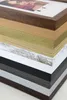 Holz Bilderrahmen Lifestyle Plexi Foto Rahmen Collage Produktbild-Vorschau 3