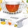 Vilde | Gläser-Set - Kaffeegläser und Teegläser mit Henkel Produktbild-Vorschau 8