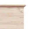 Úložný truhla na kolečkách ALTA 73x39,5x43 cm masivní Náhled obrázku produktu 7
