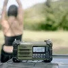 Sangean MMR-99 Olive/Forest Green Tragbares Radio Produktbild-Vorschau 12