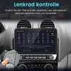 Autorádio 2+64G carplay android auto pre Mercedes ML W164 Náhľad obrázku produktu 14