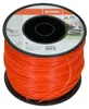 Rouleau de fil de coupe carré diam 2,4mm x Long 253m - Voir les images du produit 1