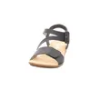 Rieker Damen Sandalen Sandaletten Blockabsatz 63460, Produktbild-Vorschau 39