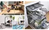 Bosch Serie 6 MSM6M852, 1,3 l, Drcení ledu, 1,4 m, 1200 W, Náhled obrázku produktu 2