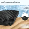 Outsunny 4-tlg. Sonnenschirmgewicht Schirmgewicht für Produktbild-Vorschau 5