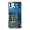 MuchoWow® Handyhülle Schutzhülle Hülle für iPhone 11 Die Produktbild-Vorschau 1