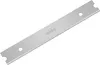 MARTOR 10 x SCHABERKLINGE, Ersatzklingen Schaber, 99,5 mm Produktbild-Vorschau 2