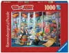 Ruhmeshalle von Tom & Jerry Ravensburger 12000408 Produktbild-Vorschau 8