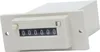 Compteur électromagnétique 0?999999 6 chiffres Totalisateur Voir les images du produit 2